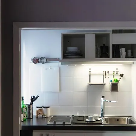 Apartamento Moderno * Lago E Centro Storico * Como