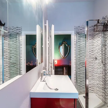 Moderno * Lago E Centro Storico * Apartamento Como