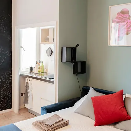 Apartamento Moderno * Lago E Centro Storico * *