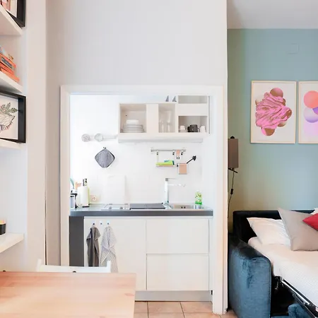 Moderno * Lago E Centro Storico * *