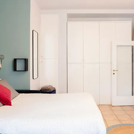 Moderno * Lago E Centro Storico * Apartamento Como